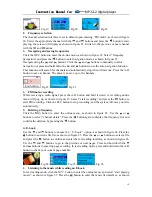 Preview for 10 page of MPMan MP-CL2 Instruction Manual