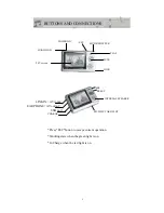 Предварительный просмотр 7 страницы MPMan MP-CS250 User Manual