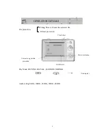 Предварительный просмотр 10 страницы MPMan MP-CS250 User Manual