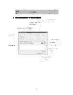 Предварительный просмотр 22 страницы MPMan MP-CS250 User Manual