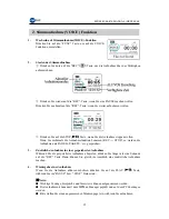 Предварительный просмотр 36 страницы MPMan MP-F80 User Manual