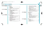 Предварительный просмотр 3 страницы MPMan MP-M700 User Manual