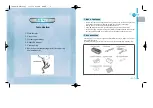 Предварительный просмотр 4 страницы MPMan MP-M700 User Manual