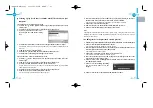 Предварительный просмотр 22 страницы MPMan MP-M700 User Manual