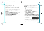 Предварительный просмотр 29 страницы MPMan MP-M700 User Manual