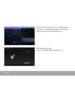 Предварительный просмотр 17 страницы MPMan MPQC 784 IPS User Manual