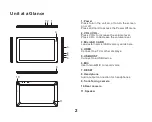 Предварительный просмотр 3 страницы MPMan MPQC1150 User Manual