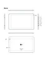 Предварительный просмотр 3 страницы MPMan MPQC124i User Manual