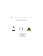 Предварительный просмотр 15 страницы MPMan MPQC124i User Manual