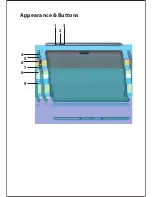 Предварительный просмотр 2 страницы MPMan MPW 102 CL User Manual