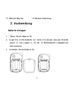 Предварительный просмотр 52 страницы MPMan PC24 Instruction Manual