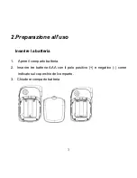 Предварительный просмотр 77 страницы MPMan PC24 Instruction Manual