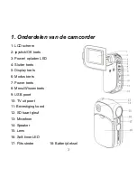 Предварительный просмотр 101 страницы MPMan PC24 Instruction Manual