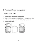 Предварительный просмотр 102 страницы MPMan PC24 Instruction Manual