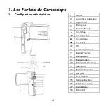 Предварительный просмотр 44 страницы MPMan PC36HD User Manual