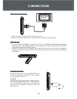 Предварительный просмотр 14 страницы MPMan PDV 777 Instruction Manual