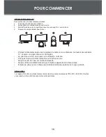 Предварительный просмотр 42 страницы MPMan PDV 777 Instruction Manual