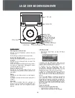 Предварительный просмотр 63 страницы MPMan PDV 777 Instruction Manual