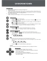 Предварительный просмотр 69 страницы MPMan PDV 777 Instruction Manual