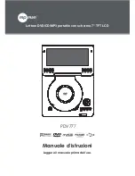 Предварительный просмотр 79 страницы MPMan PDV 777 Instruction Manual