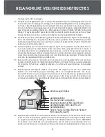 Предварительный просмотр 109 страницы MPMan PDV 777 Instruction Manual