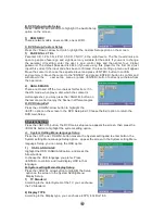 Предварительный просмотр 8 страницы MPMan PDV 798 DVBT User Manual