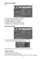 Preview for 17 page of MPMan PDVBR2 Operating Manual