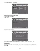 Preview for 18 page of MPMan PDVBR2 Operating Manual