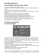 Preview for 36 page of MPMan PDVBR2 Operating Manual