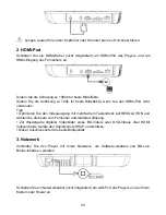 Предварительный просмотр 52 страницы MPMan PDVBR2 Operating Manual