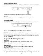 Предварительный просмотр 53 страницы MPMan PDVBR2 Operating Manual