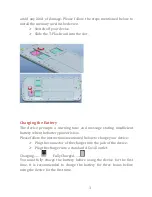 Preview for 5 page of MPMan PH540 User Manual