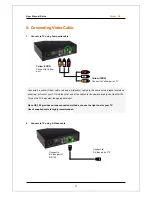 Preview for 21 page of MPMan QS-100 User'S Manual Manual