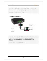 Preview for 22 page of MPMan QS-100 User'S Manual Manual