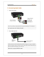 Preview for 23 page of MPMan QS-100 User'S Manual Manual