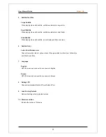 Preview for 29 page of MPMan QS-100 User'S Manual Manual