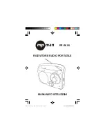 Preview for 13 page of MPMan RP-S600 Instruction Manual