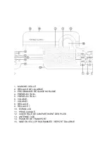 Preview for 8 page of MPMan RPS750 Manual