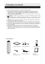 Preview for 15 page of MPMan T180L BT Instruction Manual