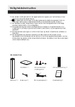 Предварительный просмотр 28 страницы MPMan T180L BT Instruction Manual