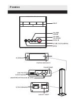 Предварительный просмотр 30 страницы MPMan T180L BT Instruction Manual