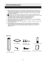 Preview for 40 page of MPMan T180L BT Instruction Manual