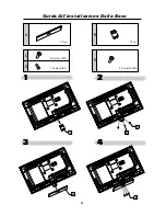 Предварительный просмотр 27 страницы MPMan TLX20HEA User Manual