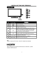 Предварительный просмотр 34 страницы MPMan TLX20HEA User Manual