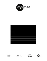 Preview for 21 page of MPMan TR22USB Instruction Manual