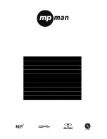 Preview for 26 page of MPMan TR22USB Instruction Manual