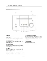 Preview for 7 page of MPMan XR-DV30 User Manual