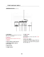 Preview for 8 page of MPMan XR-DV30 User Manual