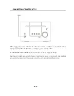 Preview for 15 page of MPMan XR-DV30 User Manual