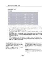 Preview for 18 page of MPMan XR-DV30 User Manual